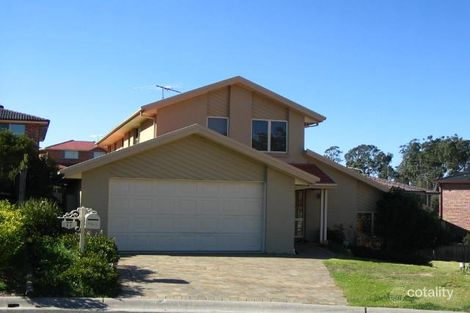 Property photo of 77 Crestview Avenue Kellyville NSW 2155