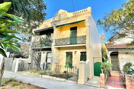 4 Lincoln St, Dulwich Hill, NSW 2203