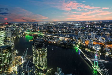 5513/222 Margaret St, Brisbane City, QLD 4000