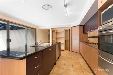 Property photo of 50 Parklane Terrace Brookfield QLD 4069