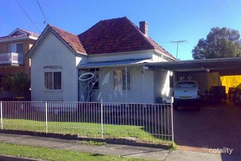 Property photo of 13 Platform Street Lidcombe NSW 2141