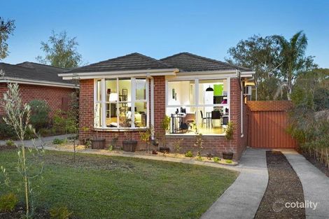 3 Gawler Ct, Mont Albert, VIC 3127