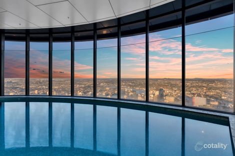 5508/222 Margaret St, Brisbane City, QLD 4000