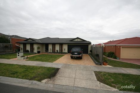 13 Ardel St, Croydon, VIC 3136