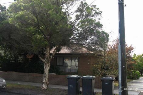 Property photo of 8/4-6 St Huberts Road Carnegie VIC 3163