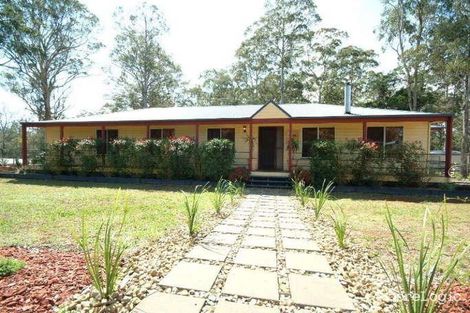 Property photo of 8 Leanne Court Highfields QLD 4352