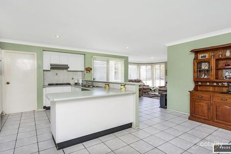 Property photo of 81 Tramway Drive Currans Hill NSW 2567