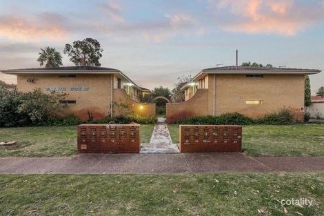 24/81-83 Shakespeare Ave, Yokine, WA 6060