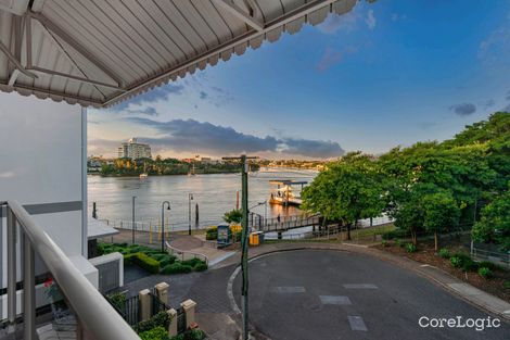 Property photo of 7/34 Park Avenue East Brisbane QLD 4169