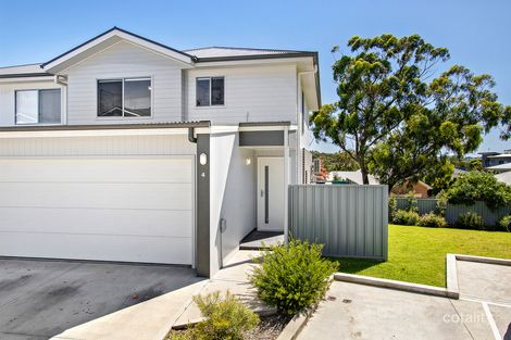 4/158a Croudace Rd, Elermore Vale, NSW 2287