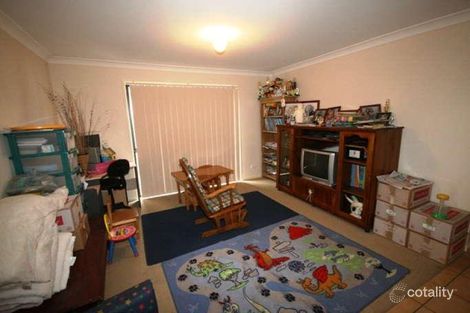 Property photo of 5 Nikau Crescent Nerang QLD 4211