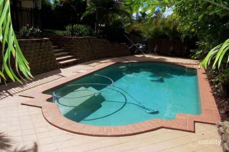 Property photo of 22 Oldfield Place Brookfield QLD 4069