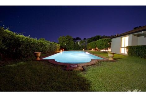 Property photo of 4 Rivergum Place Fig Tree Pocket QLD 4069