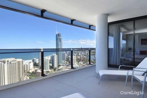 Property photo of 1442/9 Ferny Avenue Surfers Paradise QLD 4217