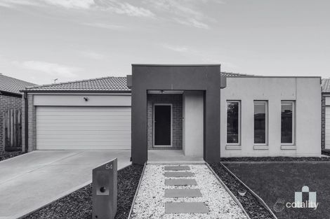 54 FOXTAIL CCT, WALLAN, VIC 3756