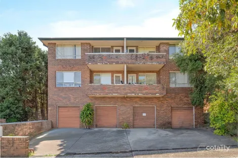 1/92 Sproule St, Lakemba, NSW 2195