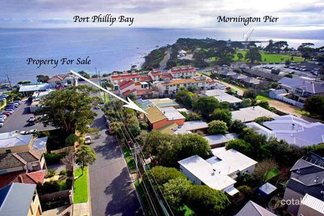 Property photo of 5/5-9 Canterbury Street Mornington VIC 3931