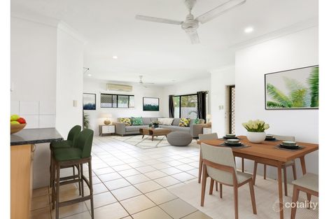 Property photo of 5 Galeandra Street Edmonton QLD 4869