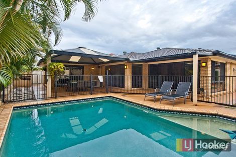 Property photo of 3 Michael Place Bracken Ridge QLD 4017
