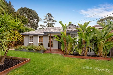 4 Palara Ct, Montmorency, VIC 3094