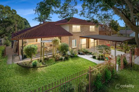 Property photo of 32 Ardara Street Bracken Ridge QLD 4017