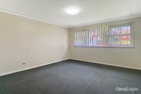 Property photo of 3 Warburton Street Condell Park NSW 2200