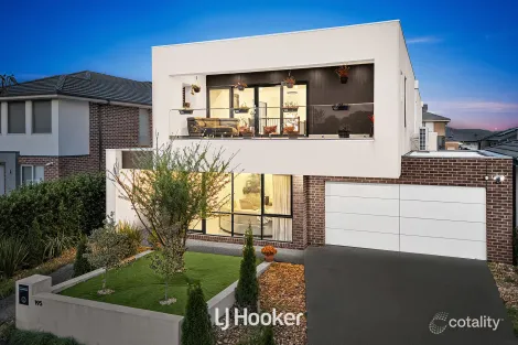 Property photo of 195 Mountainview Boulevard Cranbourne North VIC 3977