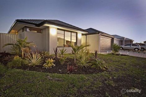 Property photo of 6 Wicklow Circle Darch WA 6065