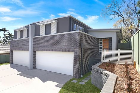 Property photo of 46D Linden Street Sutherland NSW 2232