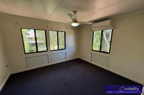 Property photo of 91 Brisbane Street Nanango QLD 4615