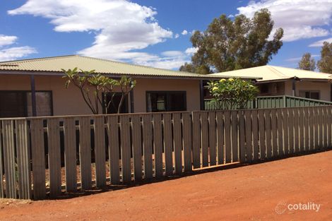 Property photo of 47 Nimingarra Drive Newman WA 6753