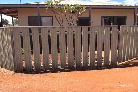 Property photo of 47 Nimingarra Drive Newman WA 6753