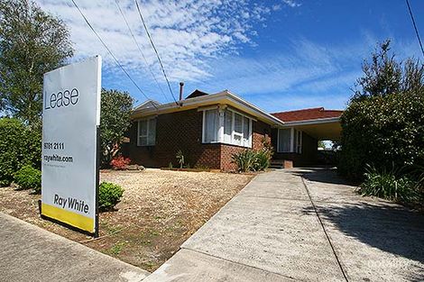 14 Gowrie Ave, Frankston South, VIC 3199