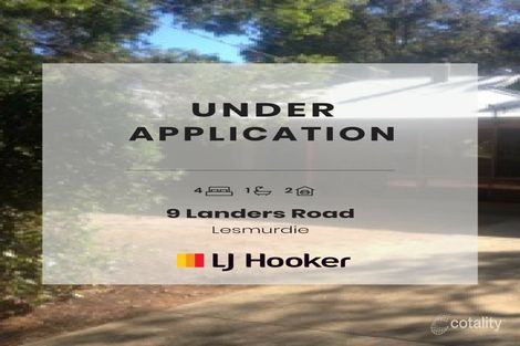 Property photo of 9 Landers Road Lesmurdie WA 6076