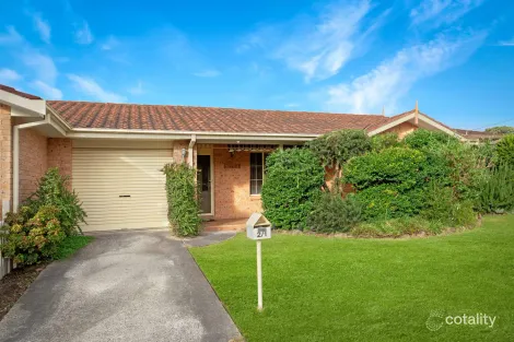 Property photo of 2/1 Rosemount Street Saratoga NSW 2251