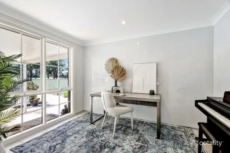 Property photo of 5 Fairlight Road Mulgoa NSW 2745