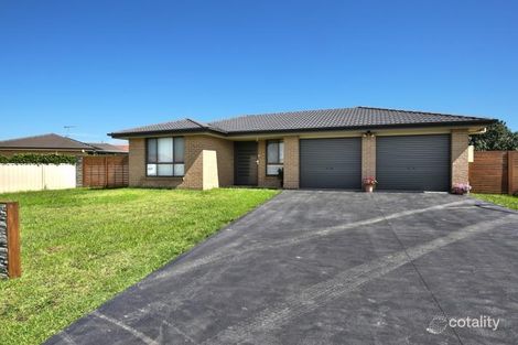 15 Eucalyptus Ave, Worrigee, NSW 2540
