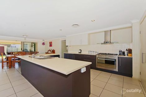 10 Creek Flat Rd, Mount Nathan, QLD 4211