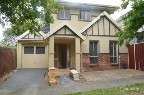 1B ABBOTSFORD AVE, MALVERN EAST, VIC 3145