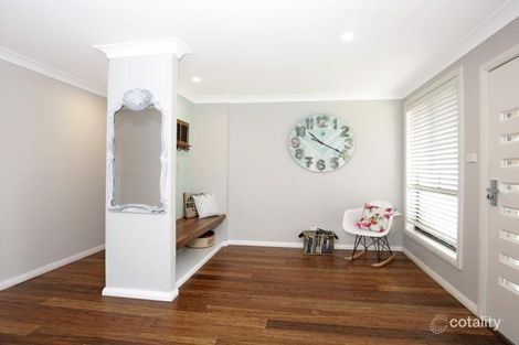 Property photo of 15 Eucalyptus Avenue Worrigee NSW 2540