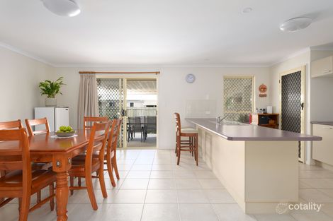 Property photo of 21 Tarwhine Street Tin Can Bay QLD 4580