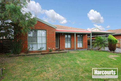29 Glencairn Ave, Hallam, VIC 3803