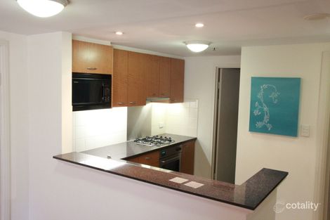 Property photo of 1304/281-283 Elizabeth Street Sydney NSW 2000