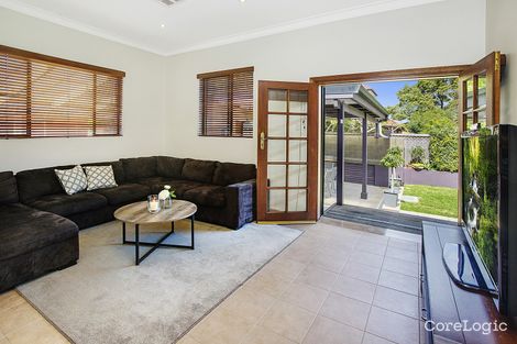 Property photo of 7 Margaret Street Kogarah NSW 2217