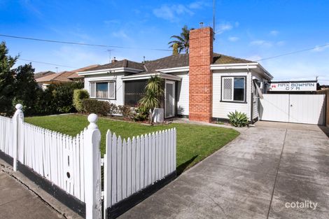 10 Dorothy Ave, Sunshine, VIC 3020