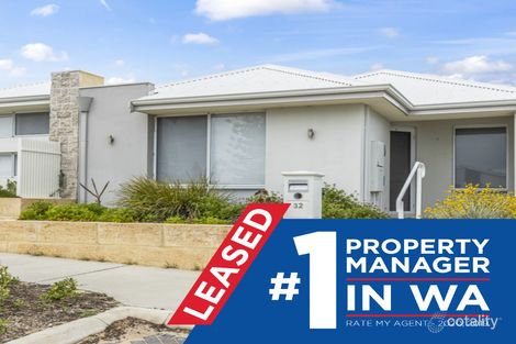 Property photo of 32 Broach Way Alkimos WA 6038
