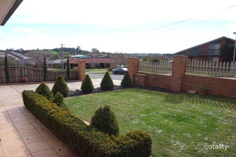 Property photo of 12 Eade Avenue Warragul VIC 3820