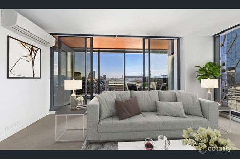 Property photo of 1412/639 Lonsdale Street Melbourne VIC 3000