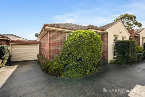 3/10 Stamford Cres, Rowville, VIC 3178