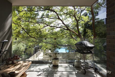 113/1a Tusculum St, Potts Point, NSW 2011